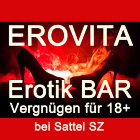 Arbeite bei EROVITA