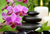 Chinesische Massage mit HJ