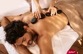 Nuova massaggiatrice! RelaxMassaggio Corpo2Corpo in 8800 Thalwil/Bhf.Discreto&Privato
