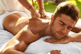 Nouvelle masseuse!RelaxMassage Body2BodyMassage à 8800 Thalwil/Bhf.Discret&Privé