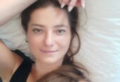Tantra Erotische Massage mit Laura