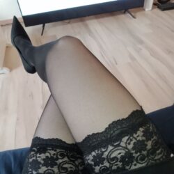 Lady Alexandra Visite privée PAS D’ESCORT !