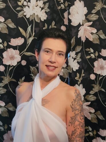 Massage tantrique/Rituel d’amour