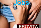 Arbeite bei EROVITA