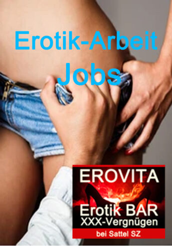 Arbeite bei EROVITA