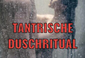 Tantrische Duschritual Massage Luzern