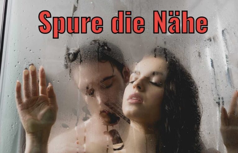 Tantrische Duschritual Massage Luzern