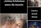 Massage rituel tantrique sous la douche Lucerne