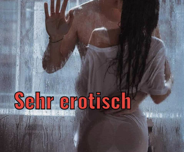 Tantrische Duschritual Massage Luzern