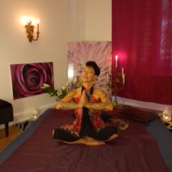 Corpus Oasis/Tantra Massagen/ Zentrum für Lebensqualität