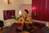 Tantra Massage/Liebes Ritual