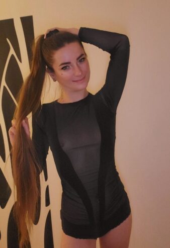 Exklusive Body-to-Body Massagen mit♡Sexy♡Laura