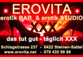 Arbeite bei EROVITA