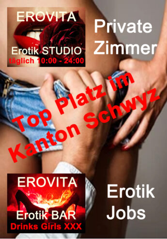 Zimmer & SEX-Jobs