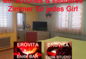 Chambres & Emplois SEXE