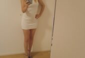 Weronika sensuelle