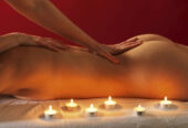 Body-to-Body Tantra Massage